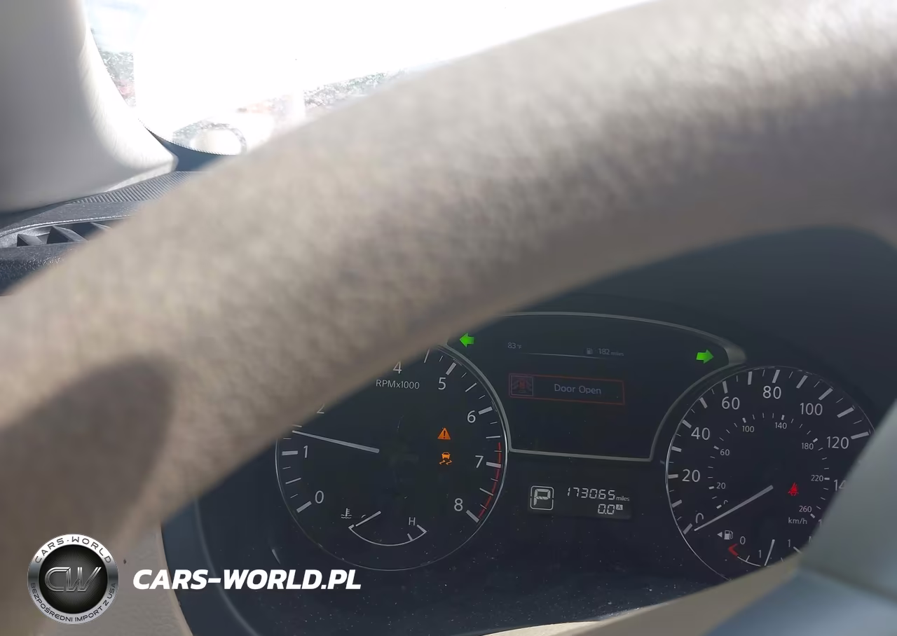 2015 Nissan Altima 2.5 S VIN:1N4AL3APXFC576958 - 7