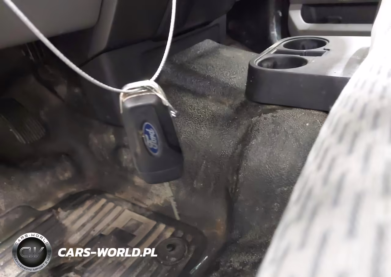 2018 Ford F-350 Xlt VIN:1FT8W3B65JEC00963 - 10