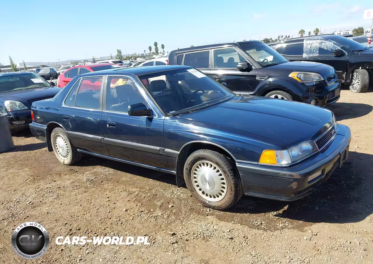 1990 Acura Legend L