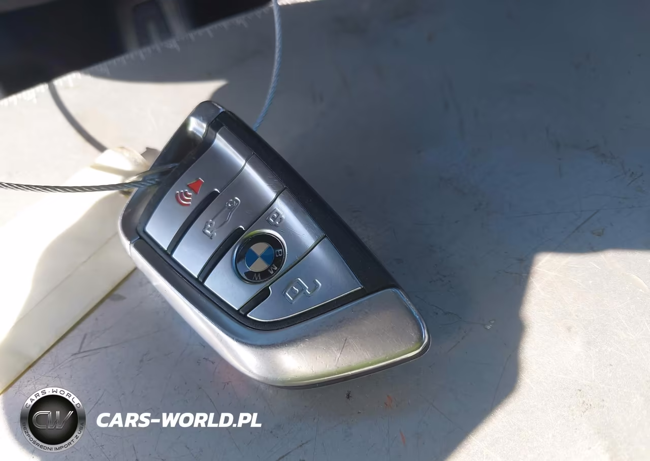 2019 BMW M850I xDrive VIN:WBAFY4C50KBX39620 - 11