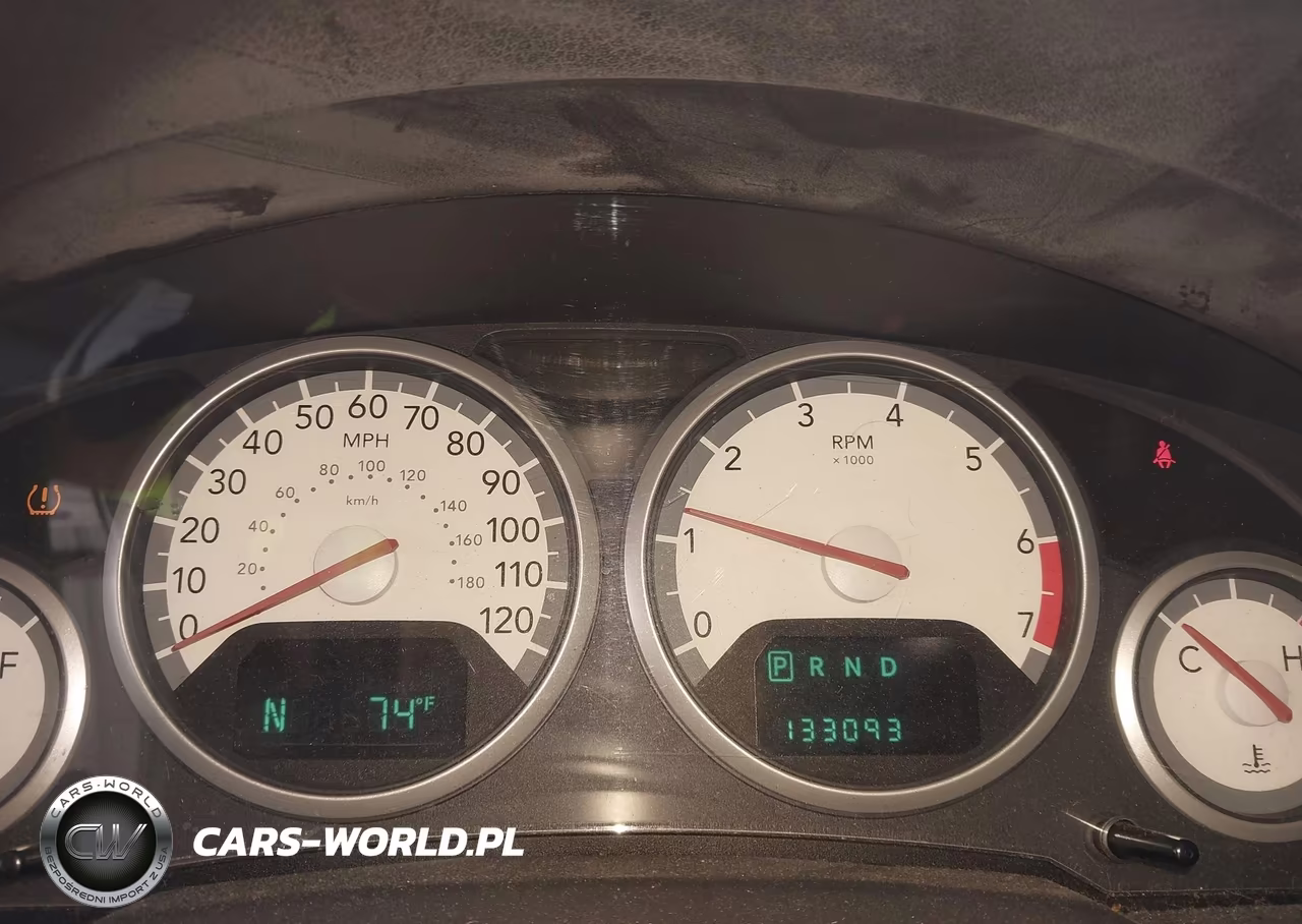 2010 Dodge Grand Caravan Sxt VIN:2D4RN5D15AR475632 - 7