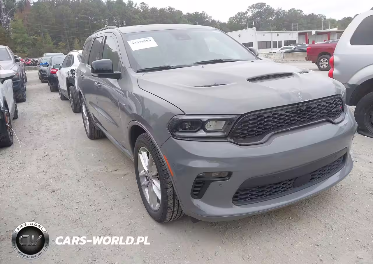 DODGE