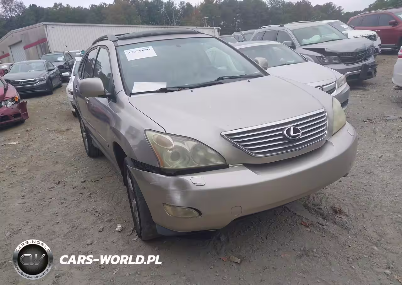 LEXUS