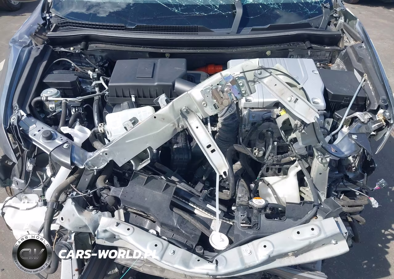 2022 Mitsubishi Outlander Phev Gt S-Awc-Le S-Awc-Sel S-Awc VIN:JA4J2VA74NZ067558 - 10