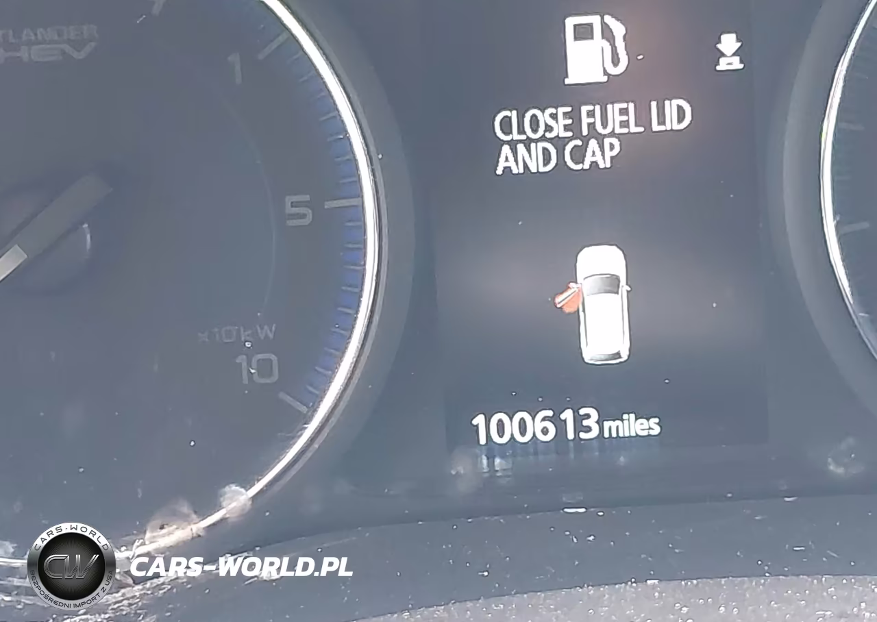 2022 Mitsubishi Outlander Phev Gt S-Awc-Le S-Awc-Sel S-Awc VIN:JA4J2VA74NZ067558 - 16