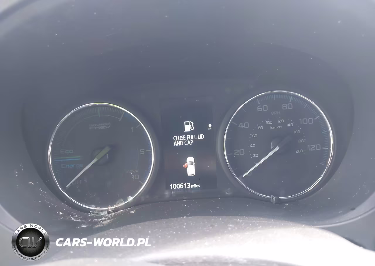 2022 Mitsubishi Outlander Phev Gt S-Awc-Le S-Awc-Sel S-Awc VIN:JA4J2VA74NZ067558 - 7
