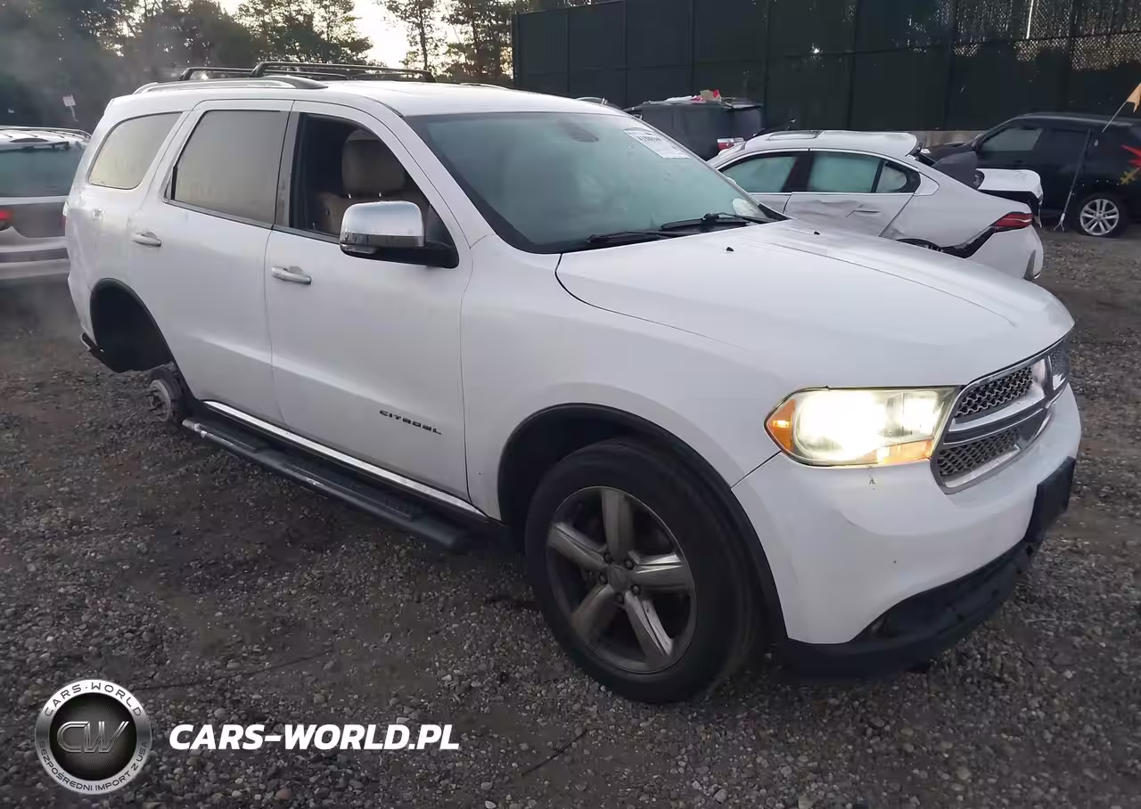DODGE