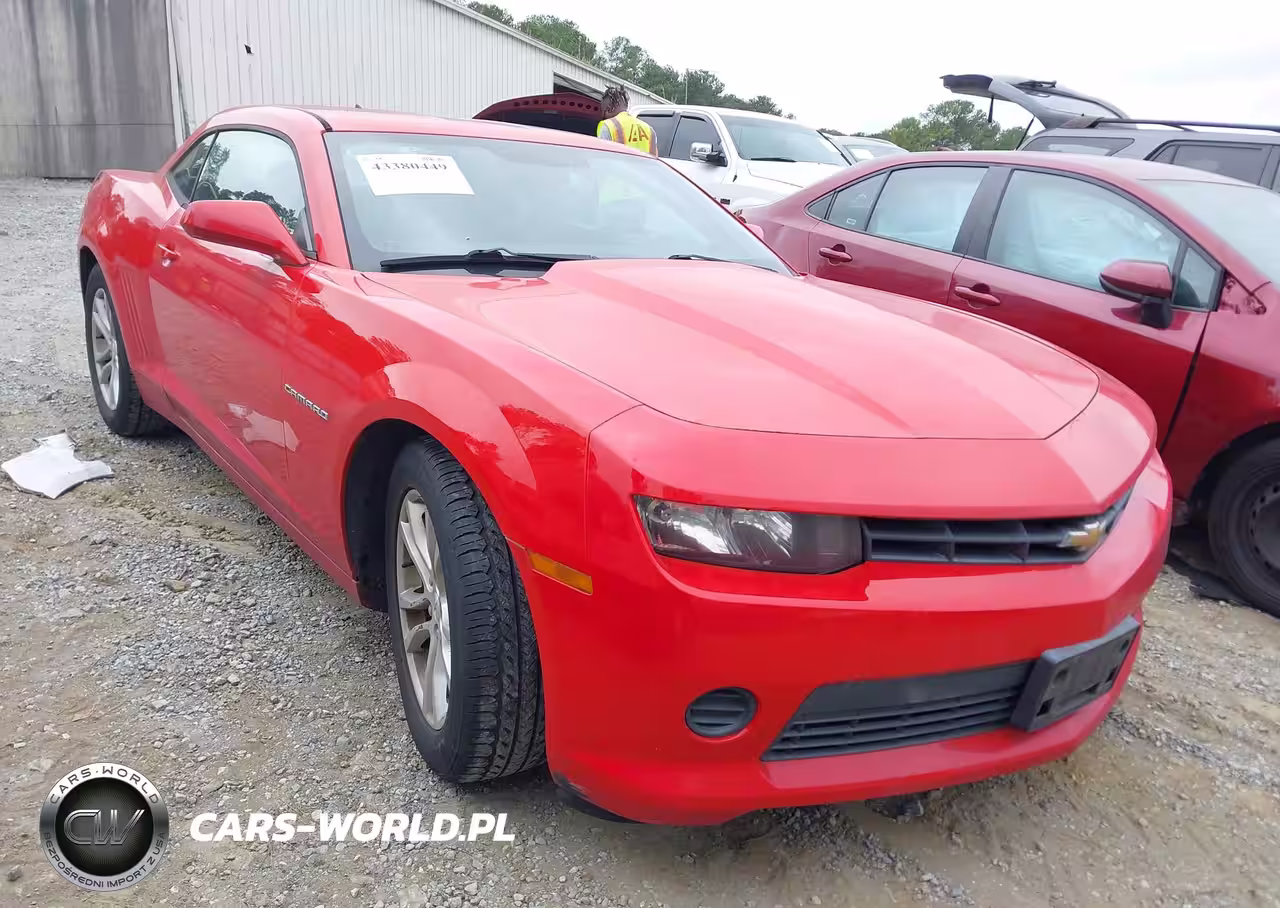 CHEVROLET