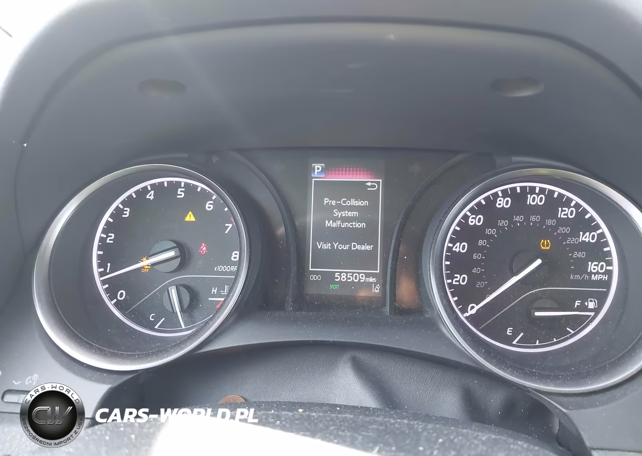 2023 Toyota Camry Se VIN:4T1G11AK3PU794220 - 7