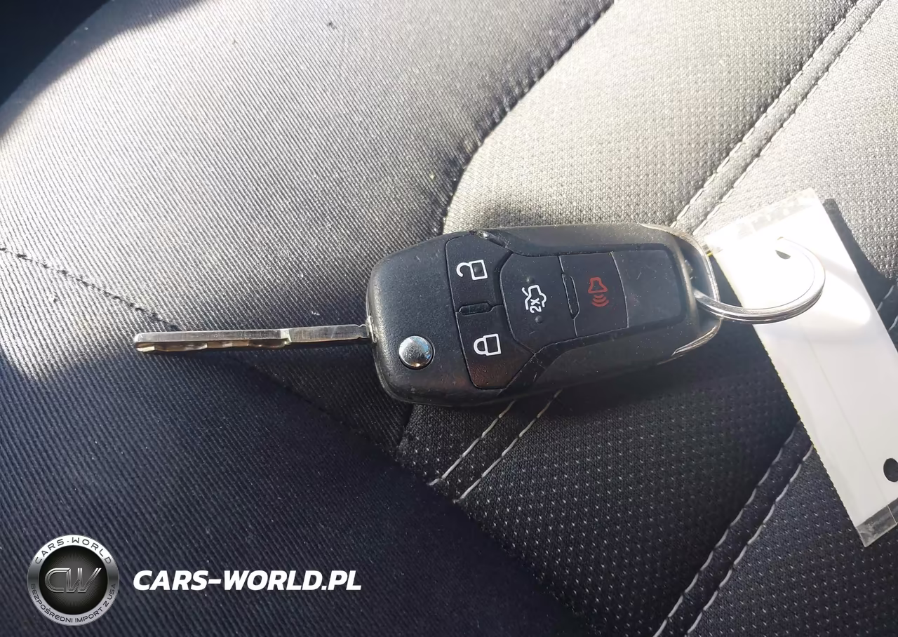 2015 Ford Fusion Se VIN:3FA6P0H79FR123186 - 11