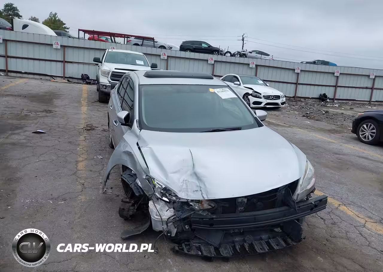 2015 Nissan Sentra S-Sv-Sr-Sl