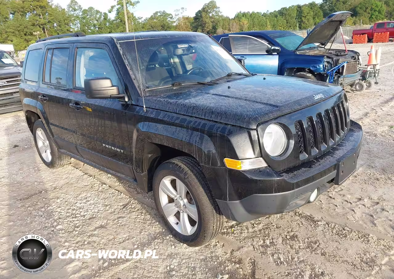 JEEP
