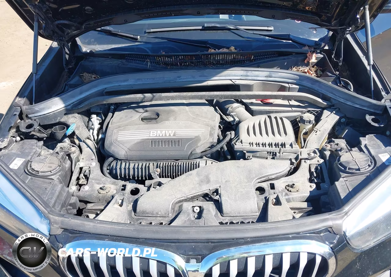 2020 BMW X1 xDrive28I VIN:WBXJG9C09L5R33003 - 10