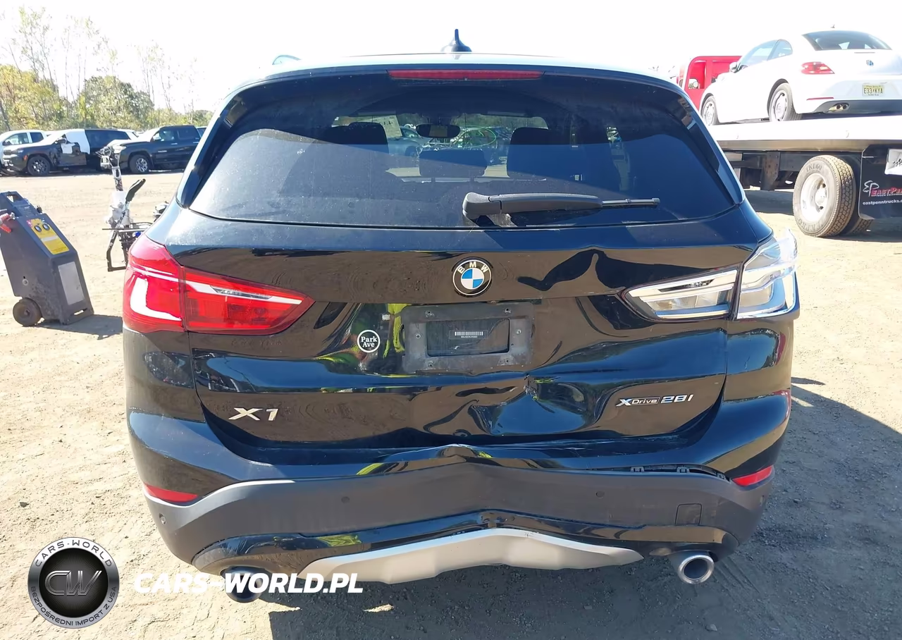 2020 BMW X1 xDrive28I VIN:WBXJG9C09L5R33003 - 16