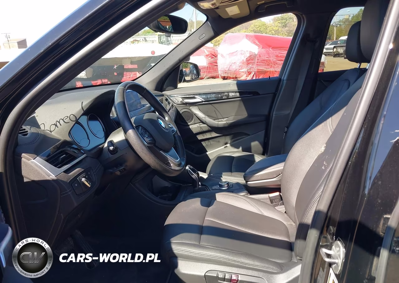 2020 BMW X1 xDrive28I VIN:WBXJG9C09L5R33003 - 5