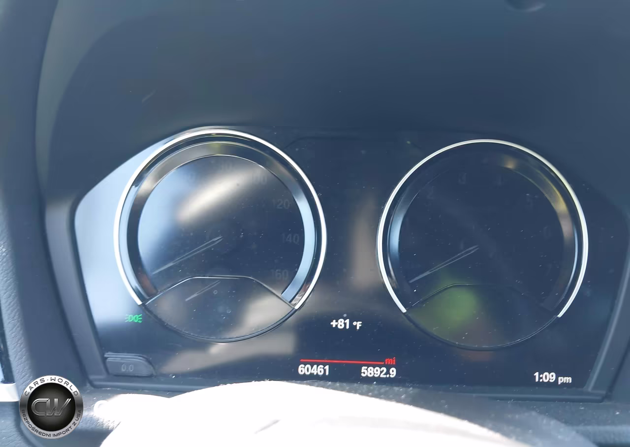 2020 BMW X1 xDrive28I VIN:WBXJG9C09L5R33003 - 7