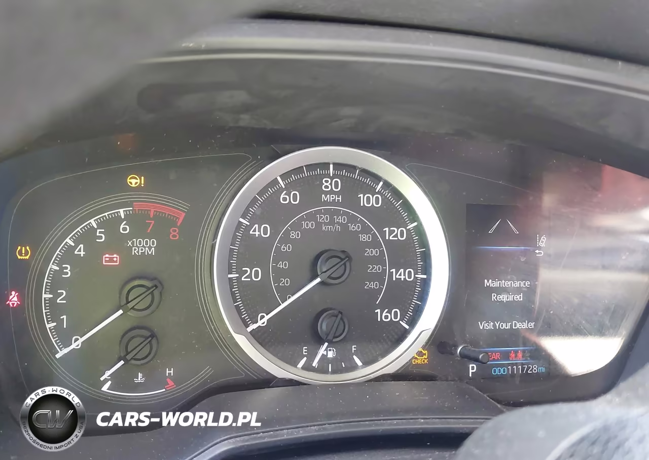 2020 Toyota Corolla Le VIN:JTDEPRAE4LJ095127 - 15