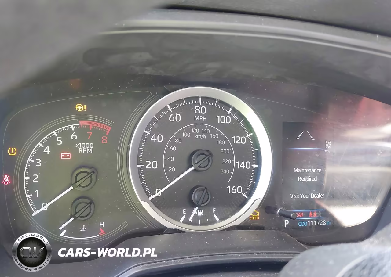 2020 Toyota Corolla Le VIN:JTDEPRAE4LJ095127 - 7