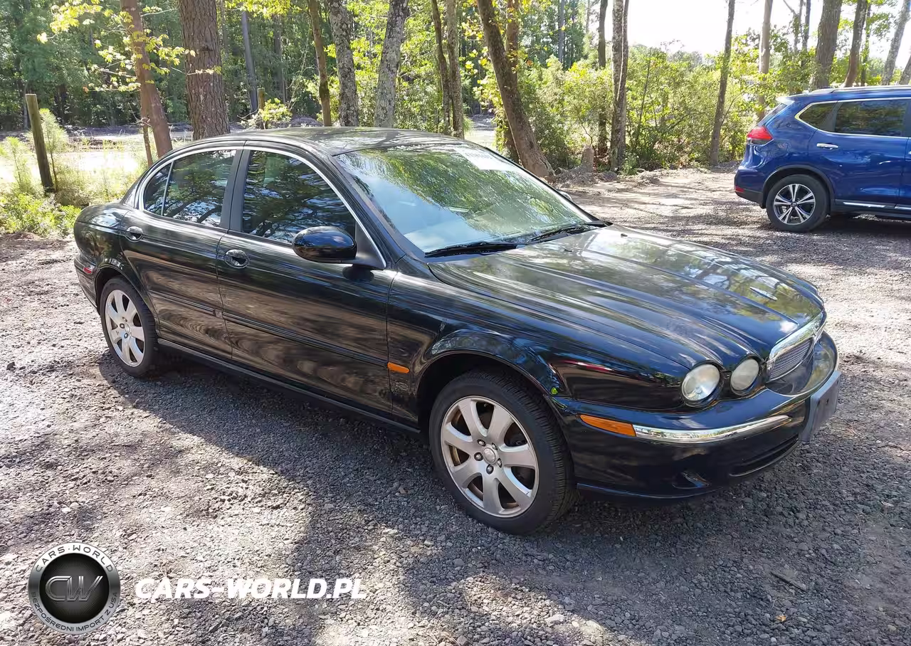 JAGUAR