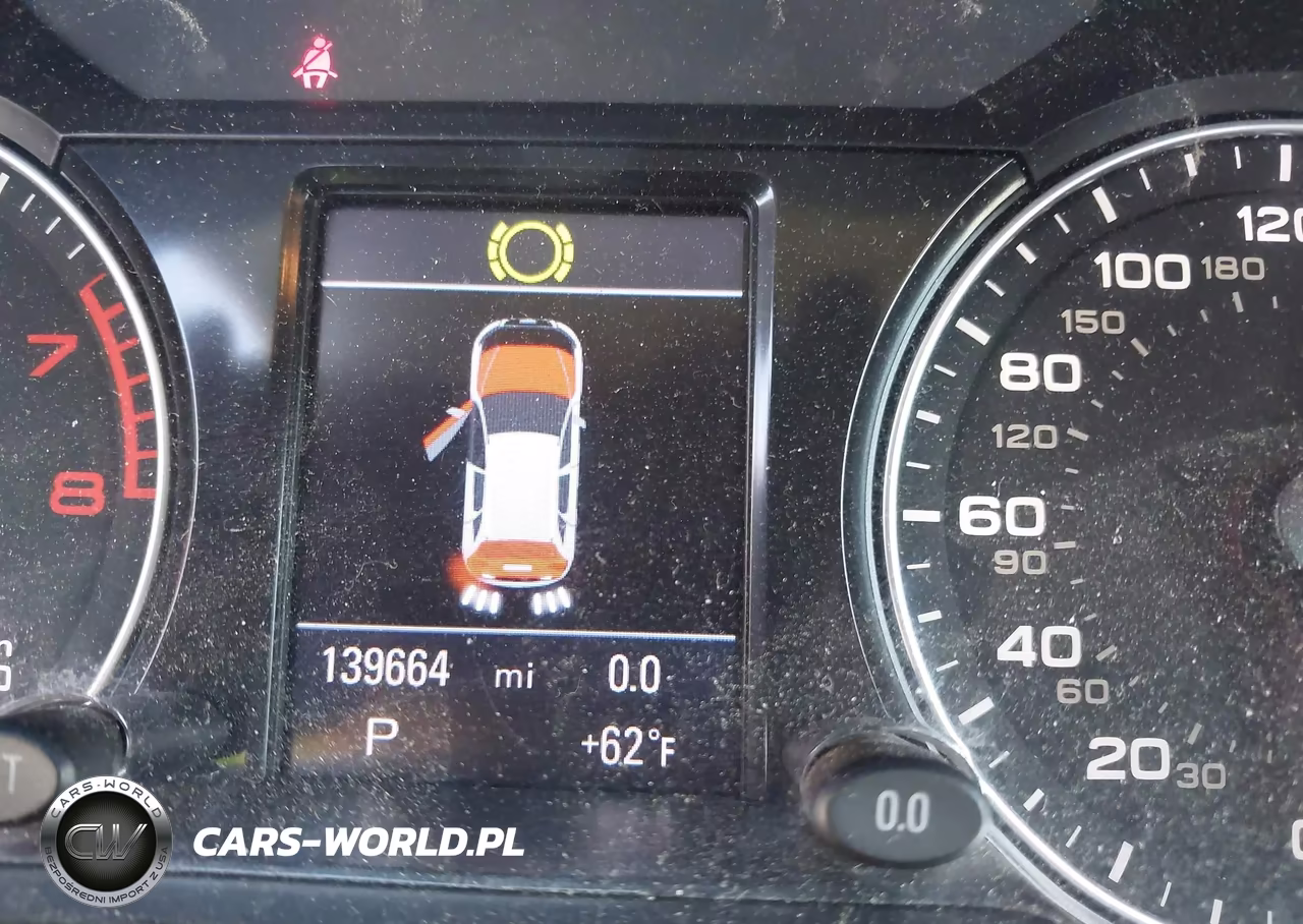 2010 Audi Q5 3.2 Premium VIN:WA1LKAFP9AA005365 - 15