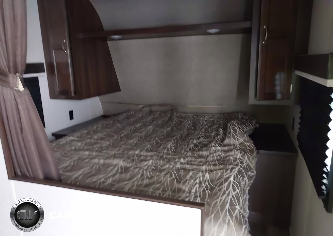 2018 Jayco Jay Flight Slx 264 B VIN:1UJBJ0BN8J17V1518 - 14