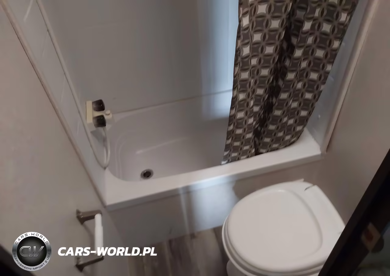 2018 Jayco Jay Flight Slx 264 B VIN:1UJBJ0BN8J17V1518 - 7