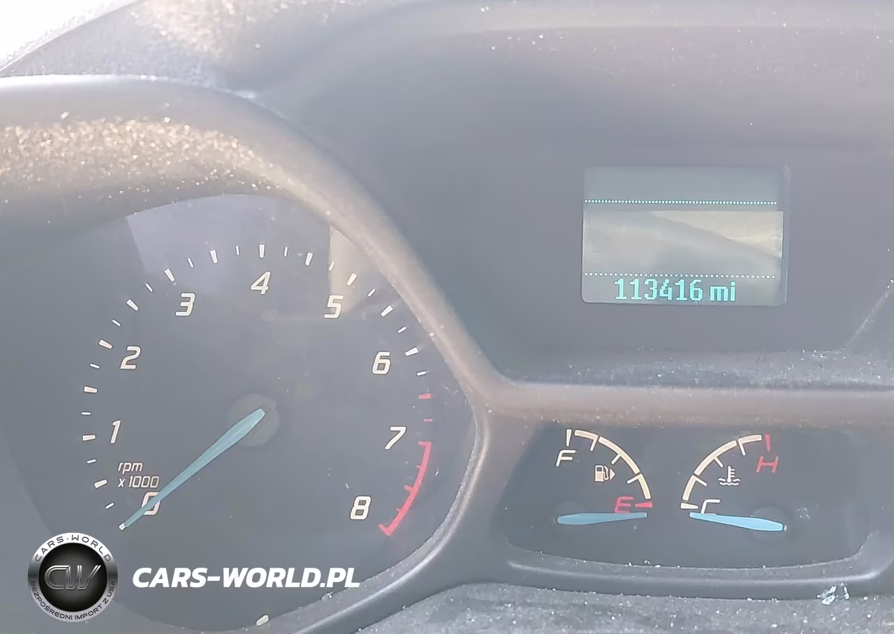 2016 Ford Transit Connect Xlt VIN:NM0LS7F76G1248694 - 14