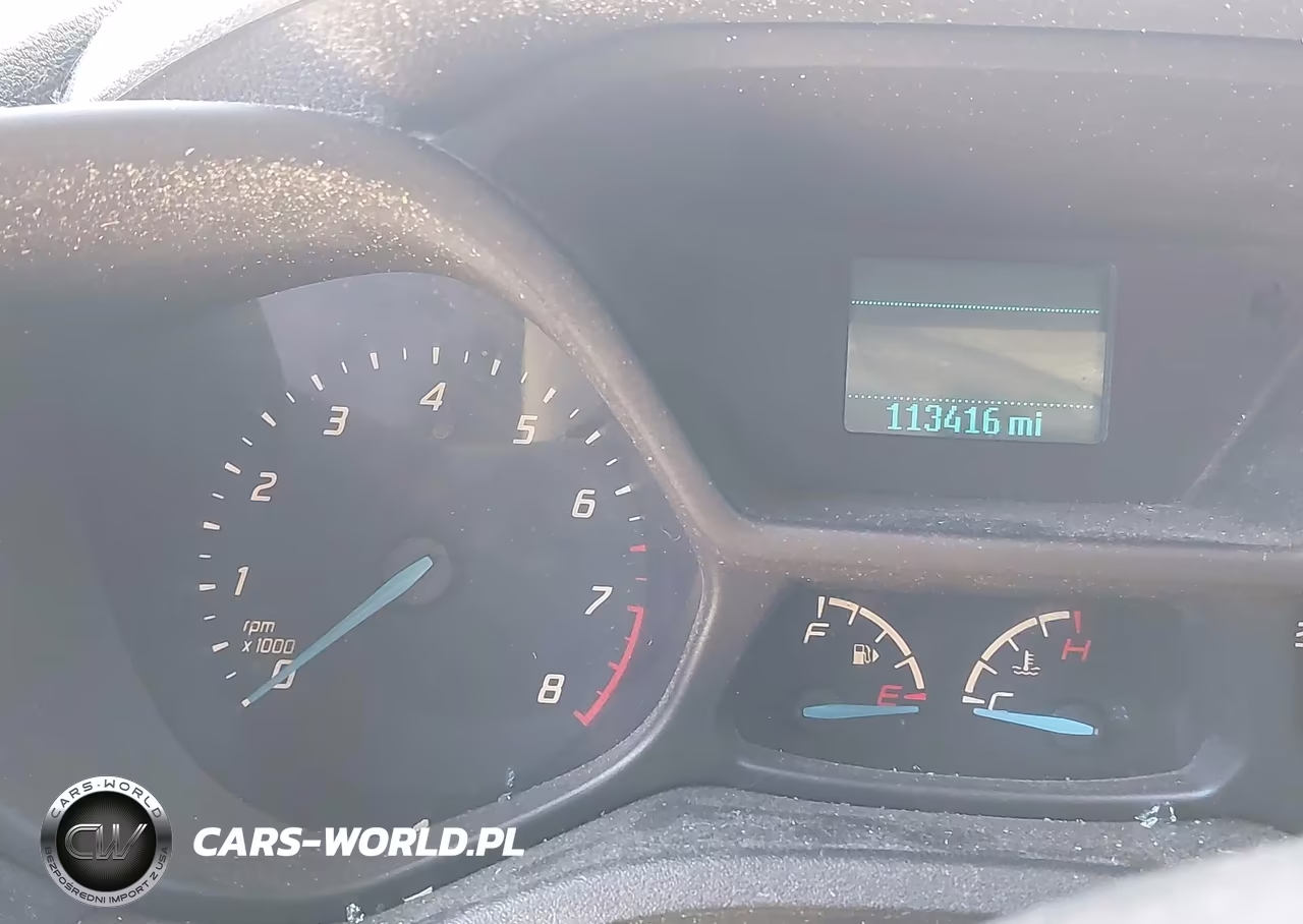 2016 Ford Transit Connect Xlt VIN:NM0LS7F76G1248694 - 7