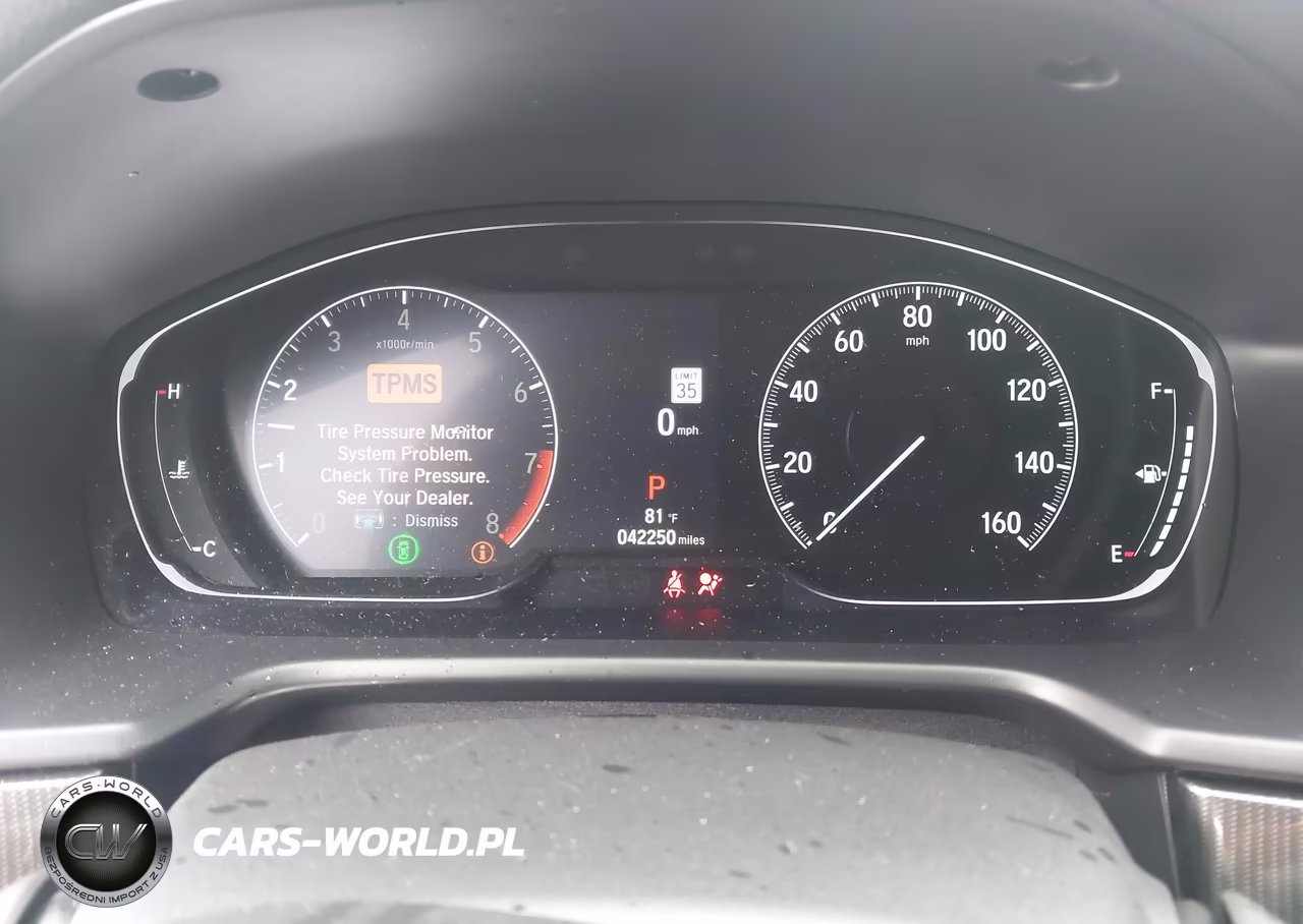2022 Honda Accord Sport 2.0T VIN:1HGCV2F39NA014493 - 7