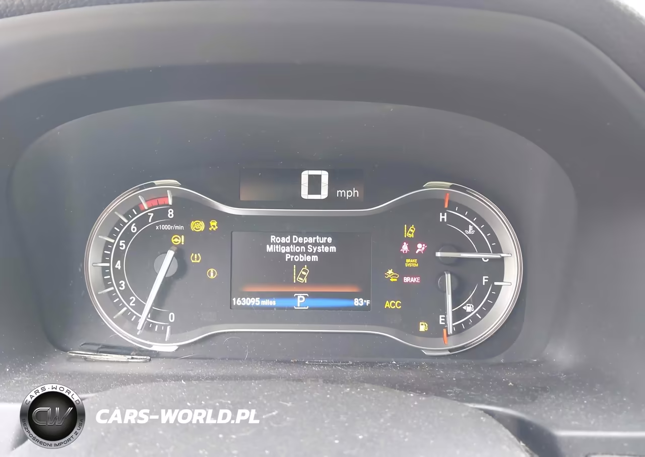 2017 Honda Pilot Touring VIN:5FNYF6H92HB003020 - 7