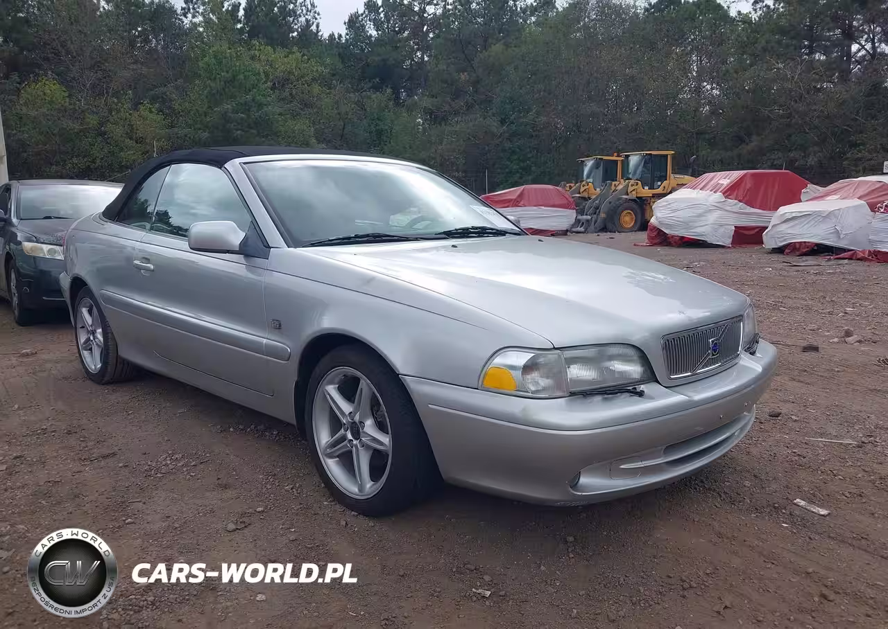 VOLVO