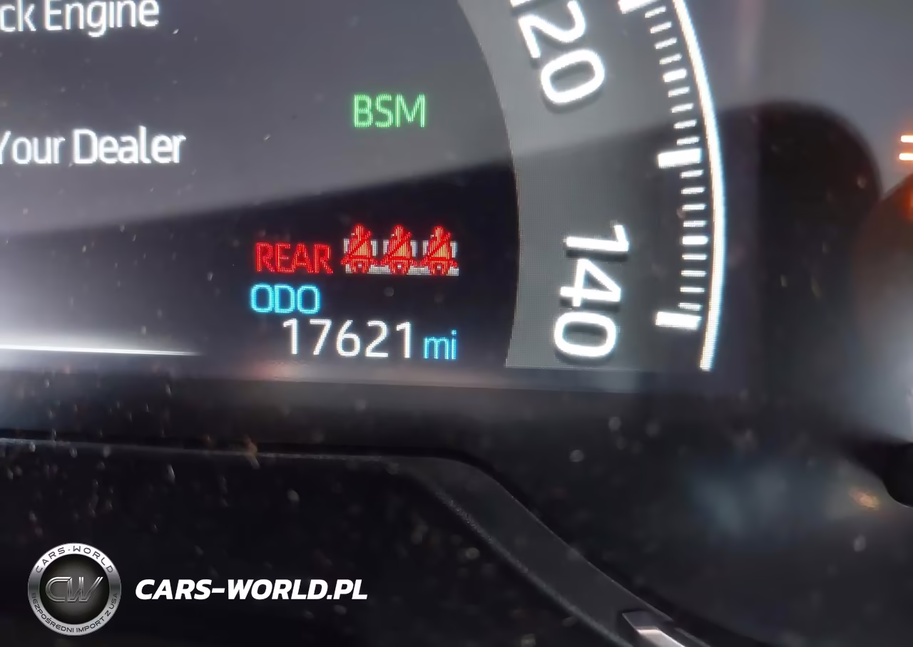 2024 Toyota Rav4 Le VIN:2T3K1RFV4RC281730 - 15