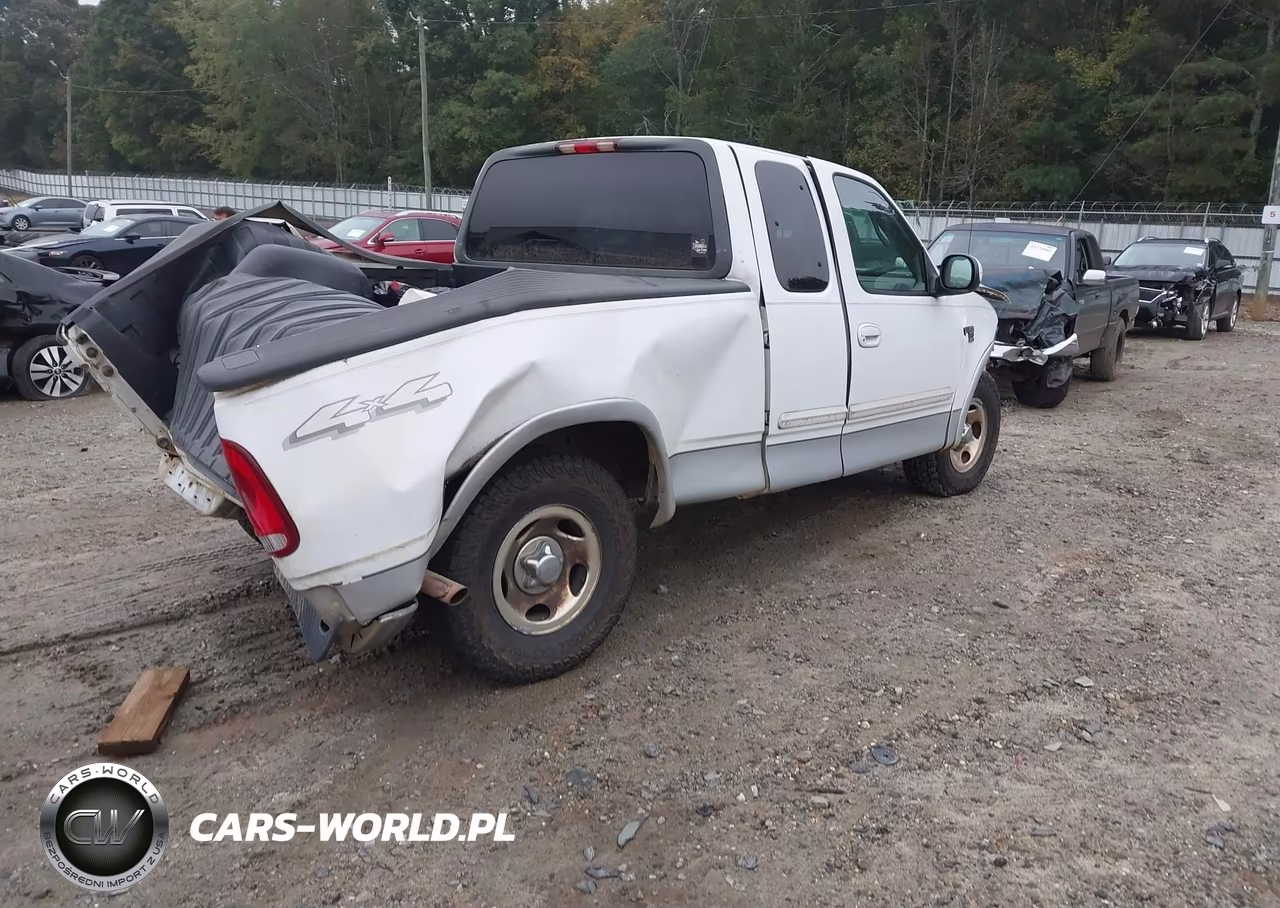 2002 Ford F-150 Lariat-Xl-Xlt VIN:1FTRX18L12NA27639 - 4