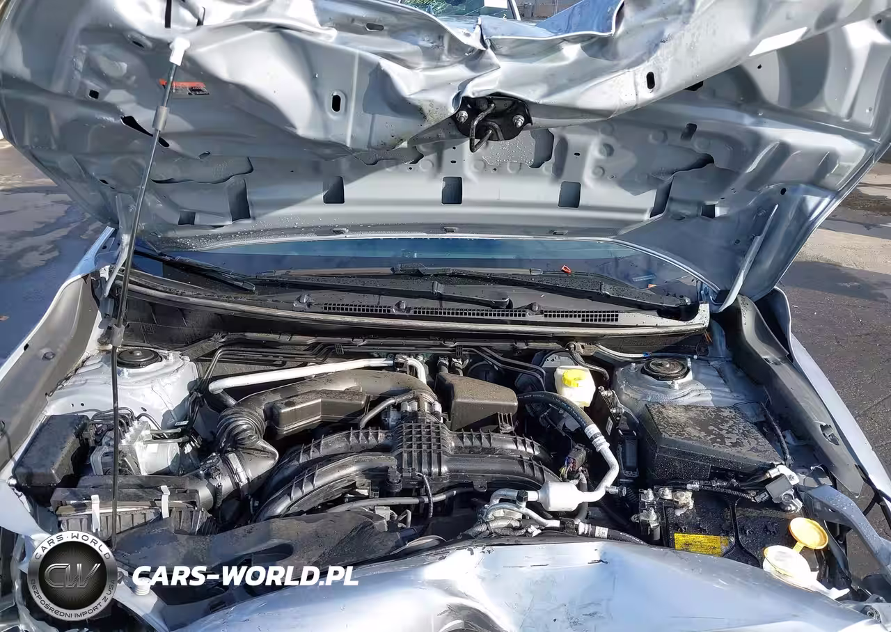 2024 Subaru Crosstrek VIN:JF2GUABC0R8884294 - 10