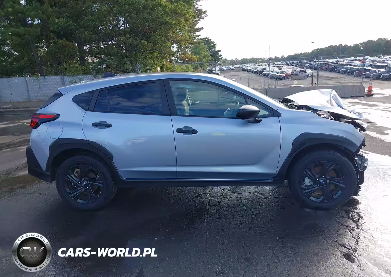 2024 Subaru Crosstrek VIN:JF2GUABC0R8884294 - 13