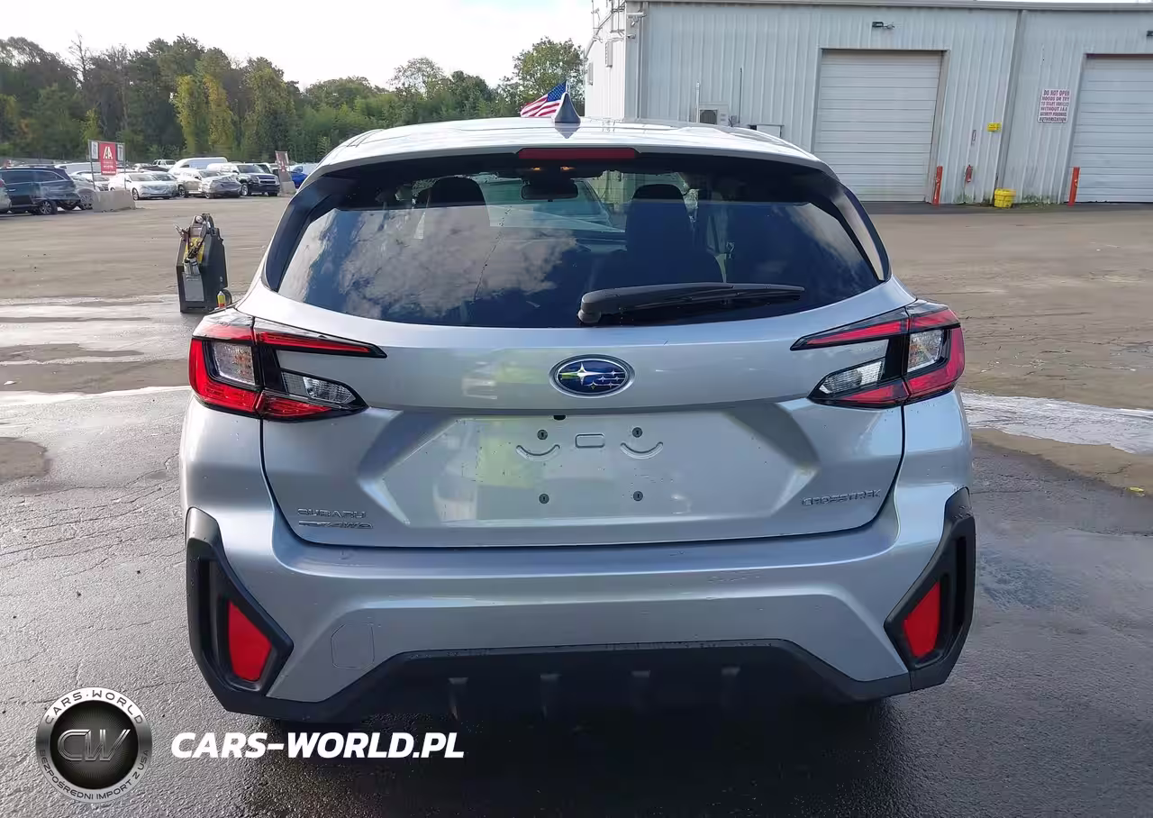 2024 Subaru Crosstrek VIN:JF2GUABC0R8884294 - 16