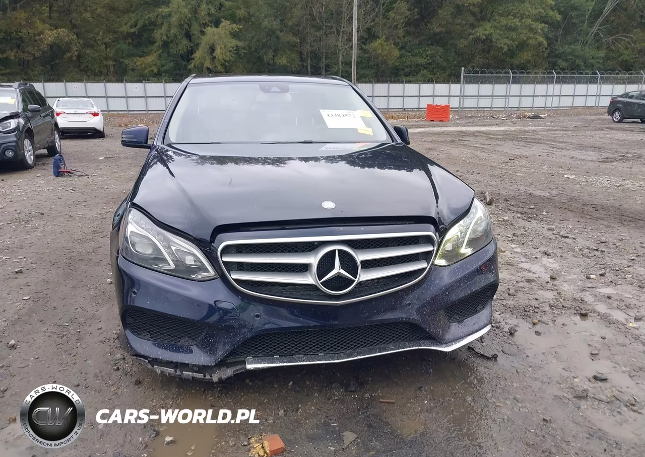 2014 Mercedes-Benz E 350 VIN:WDDHF5KB0EA889239 - 12