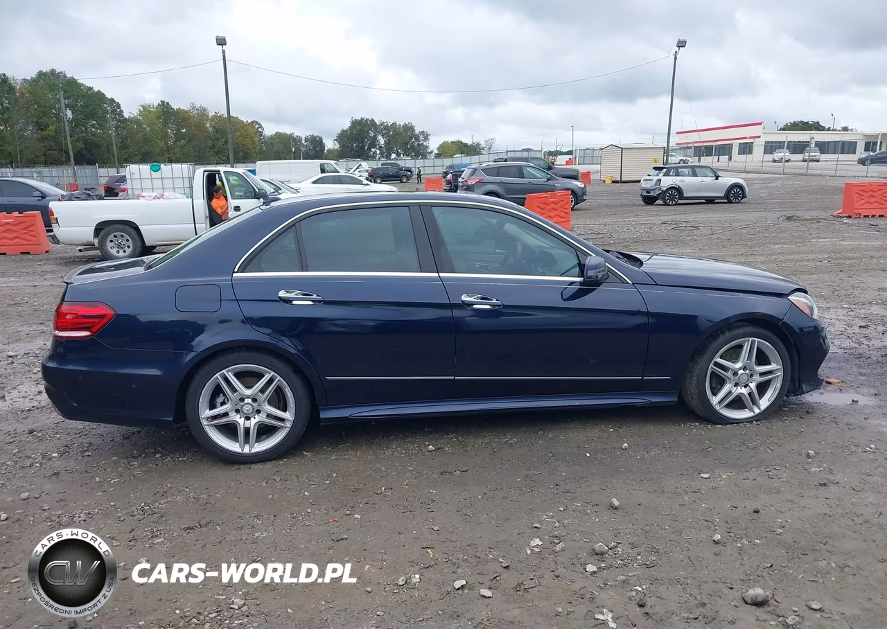 2014 Mercedes-Benz E 350 VIN:WDDHF5KB0EA889239 - 13