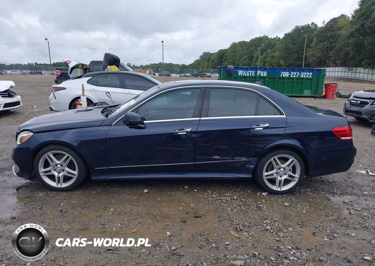 2014 Mercedes-Benz E 350 VIN:WDDHF5KB0EA889239 - 14