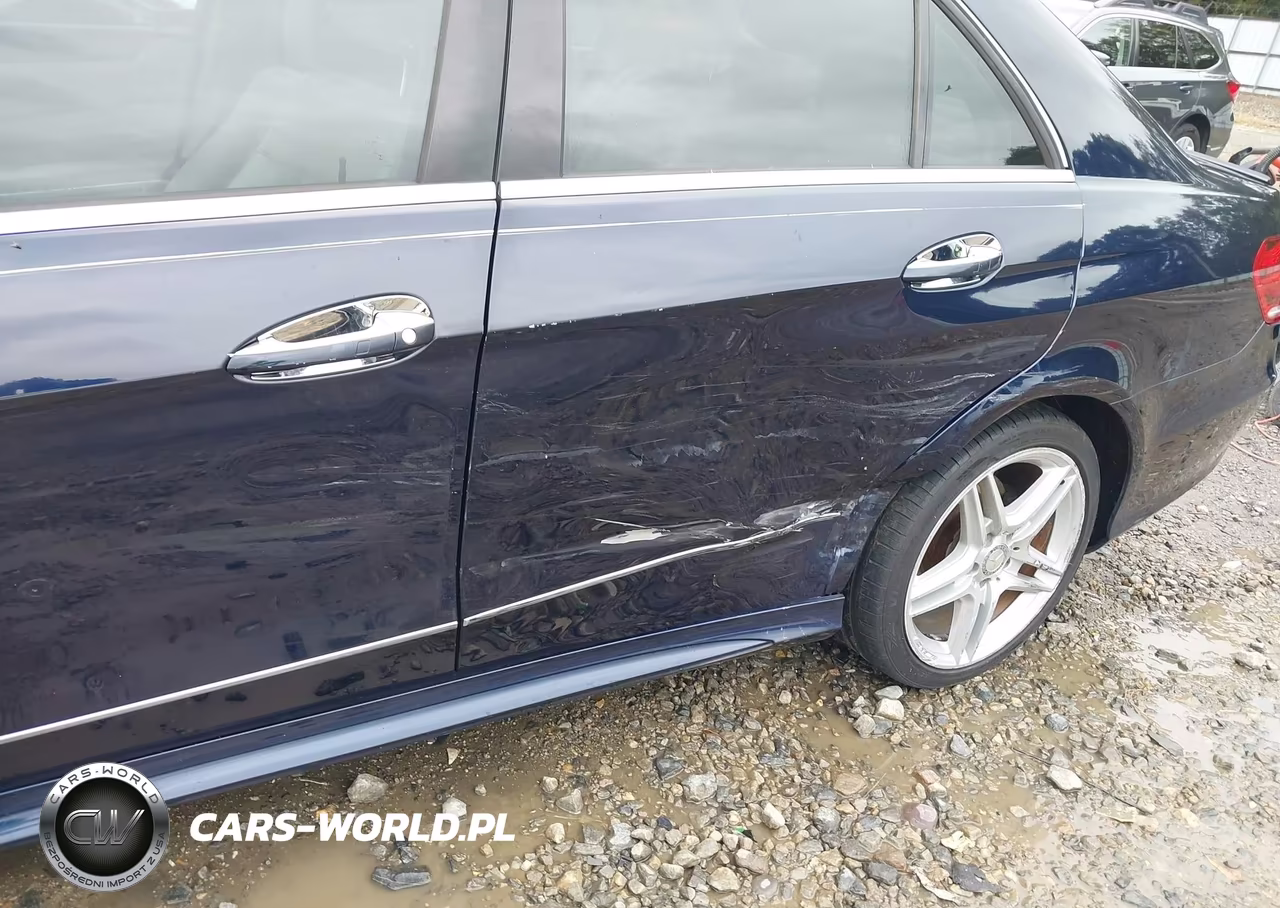 2014 Mercedes-Benz E 350 VIN:WDDHF5KB0EA889239 - 6
