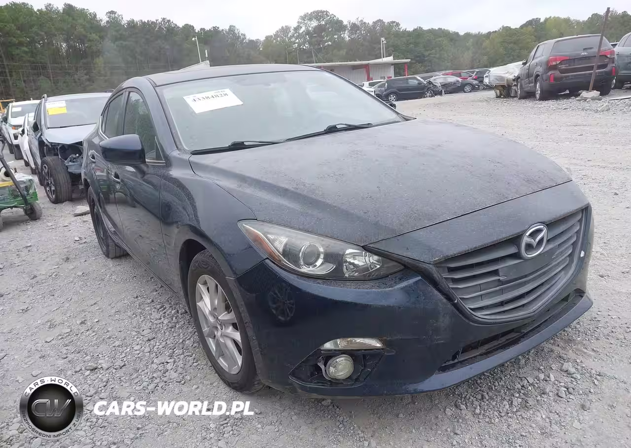 MAZDA