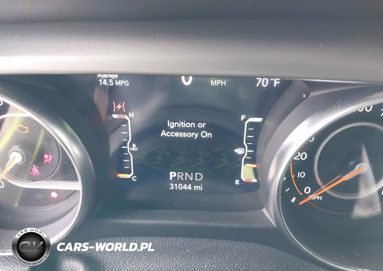 2021 Jeep Wrangler Unlimited Sport S 4X4 VIN:1C4HJXDG6MW743538 - 7