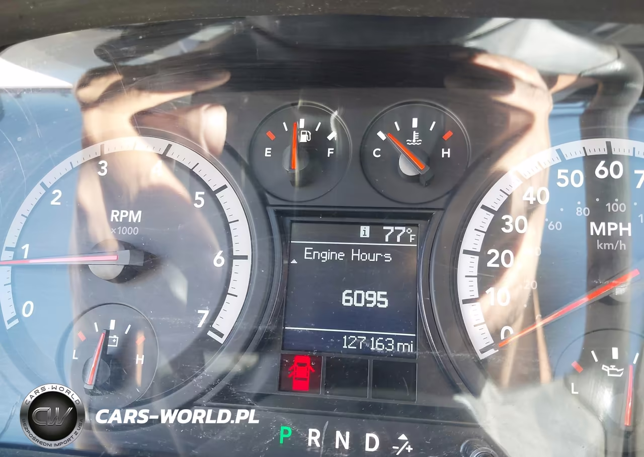 2012 Ram 2500 St VIN:3C7WD5HT1CG318948 - 16