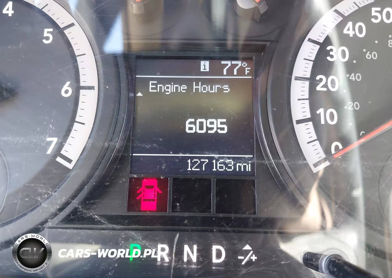 2012 Ram 2500 St VIN:3C7WD5HT1CG318948 - 7