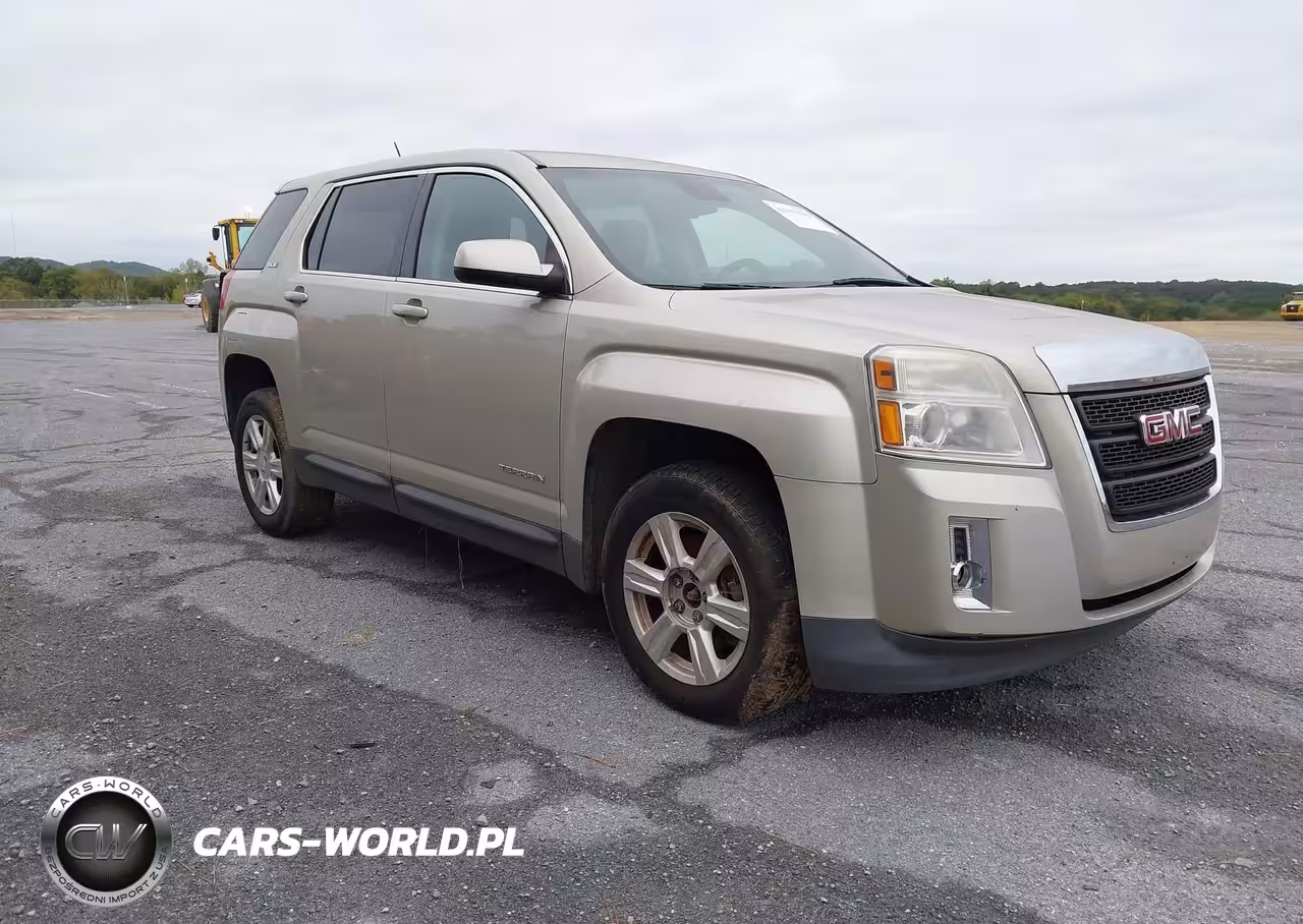 GMC