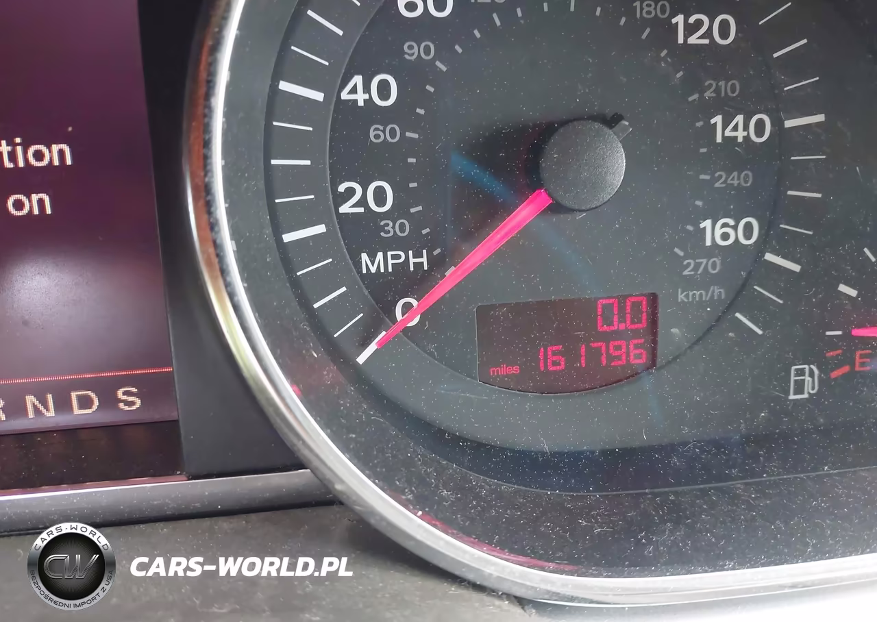 2008 Audi Q7 3.6 Premium VIN:WA1BY74L78D023725 - 7