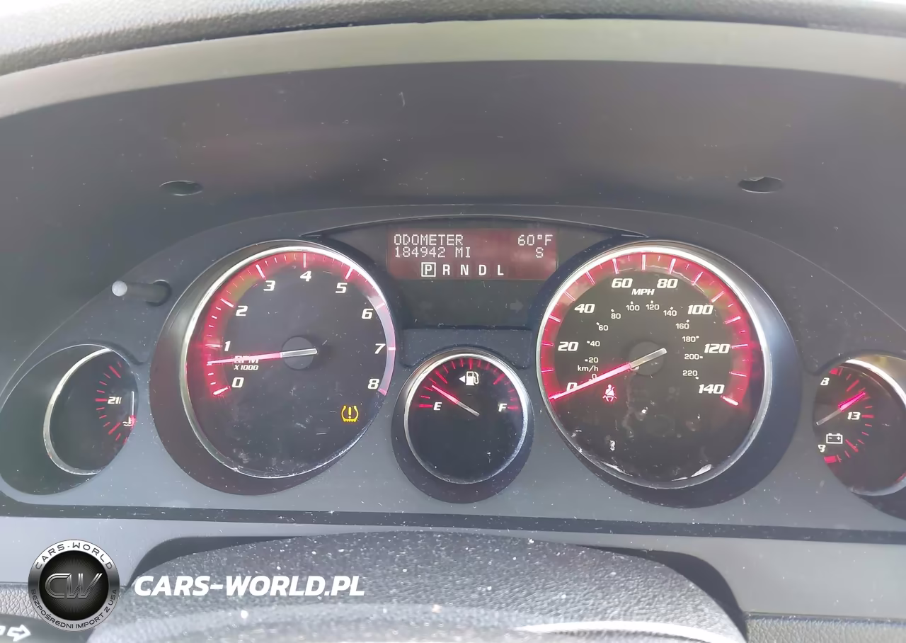 2012 GMC Acadia Slt-1 VIN:1GKKRRED2CJ346312 - 7
