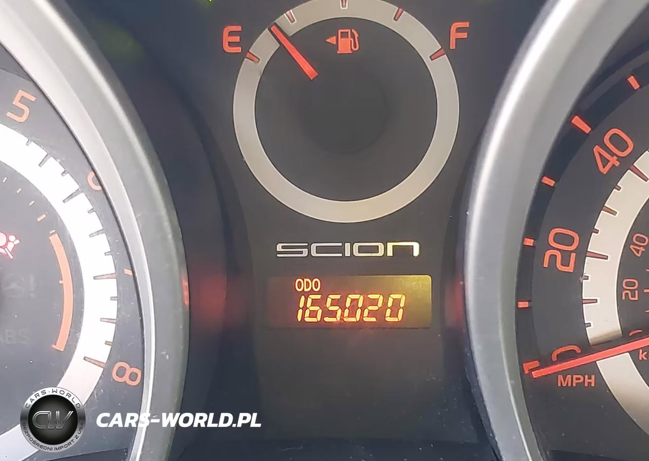 2014 Scion Tc 10 Series VIN:JTKJF5C72E3069604 - 15