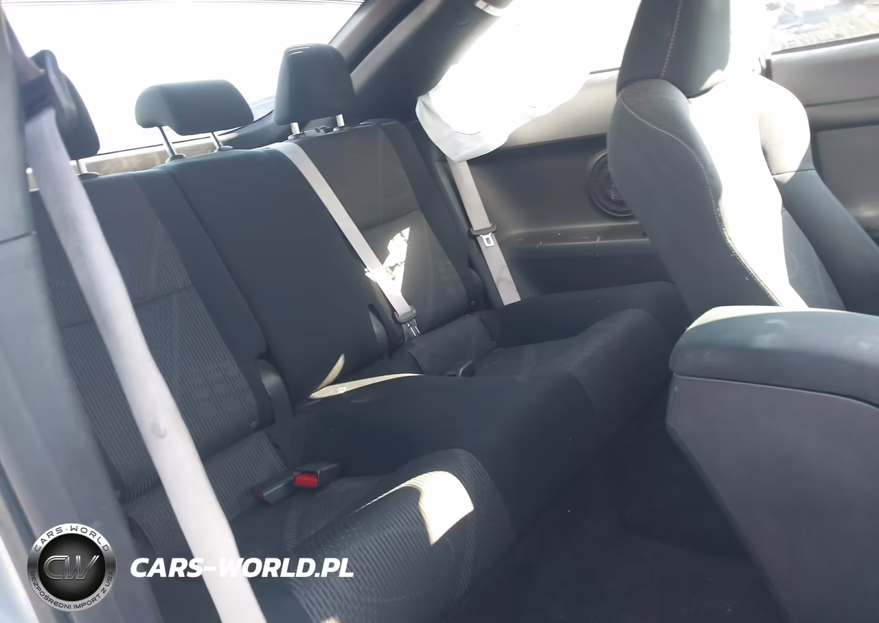 2014 Scion Tc 10 Series VIN:JTKJF5C72E3069604 - 8