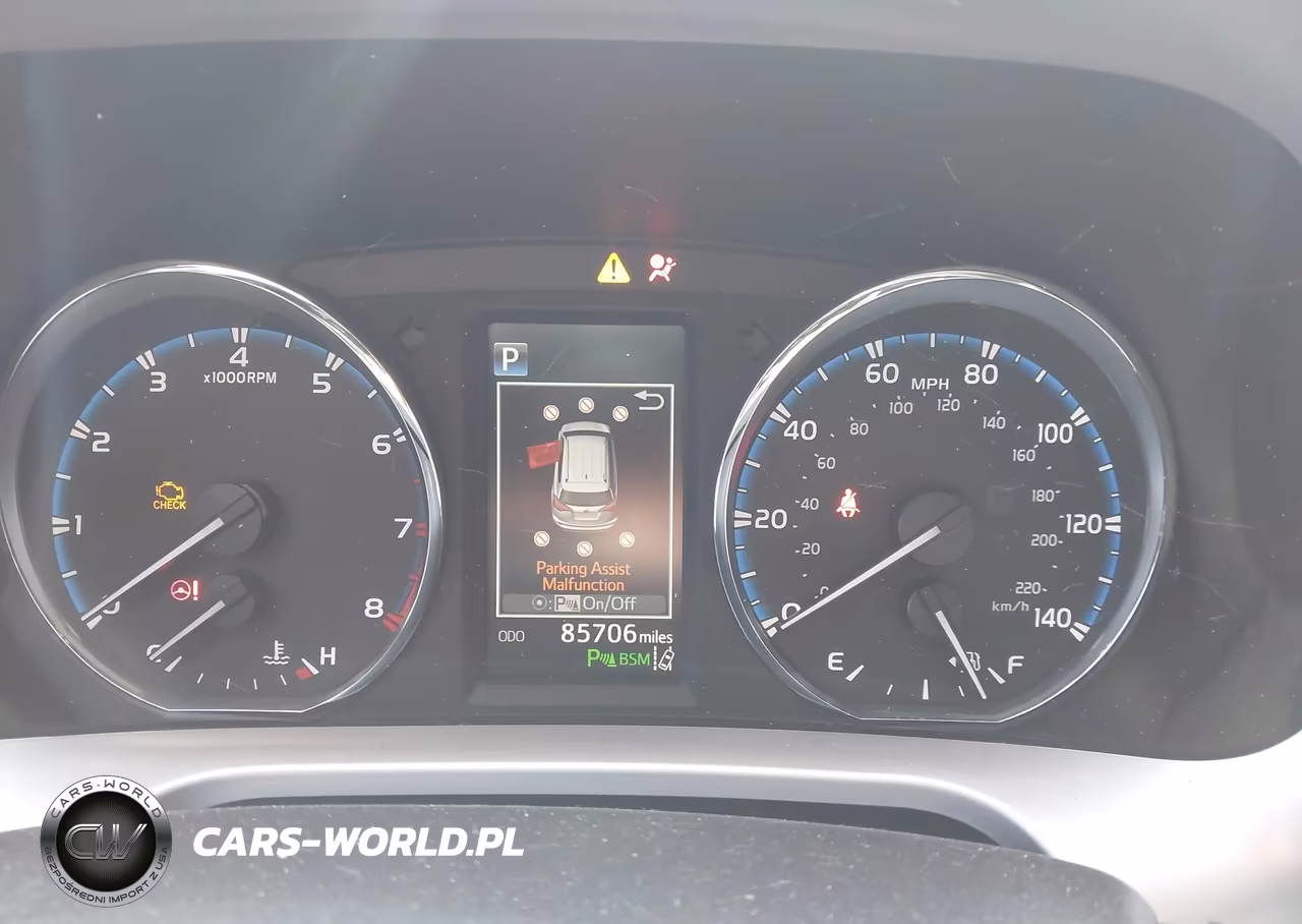 2016 Toyota Rav4 Limited VIN:JTMYFREV1GD089140 - 15